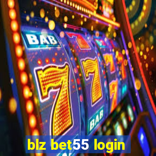 blz bet55 login